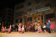 XXVIII Festival Internacional de Danses