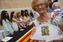 Encuentro de Gracias. Virgen de Gracia 2015_1