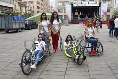 Campaa de Acudim. Virgen de Gracia 2015