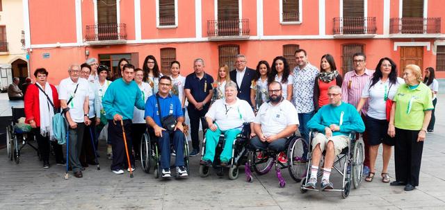 Campaa de Acudim. Virgen de Gracia 2015_3