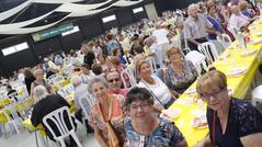 Fiesta de la tercera edad. Virgen de Gracia 2015_3