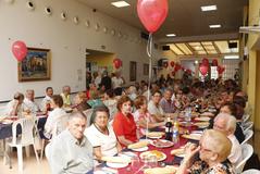 Comida del CEAM. Virgen de Gracia 2015