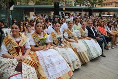 Moda al carrer. Virgen de Gracia 2015_1