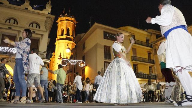 IX Mostra Arrels. Virgen de Gracia 2015_2