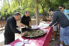 La cultura del almuerzo, en el Termet_1