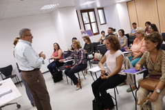 Inicio del curs de valenciano para padres y madres_1