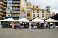 Feria de la Solidaridad y el Voluntariado 2015_2