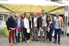 Feria de la Solidaridad y el Voluntariado 2015_3