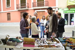 Feria de la Solidaridad y el Voluntariado 2015_4