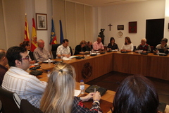 Consell de Participaci Ciutadana de 29 de octubre de 2015_1