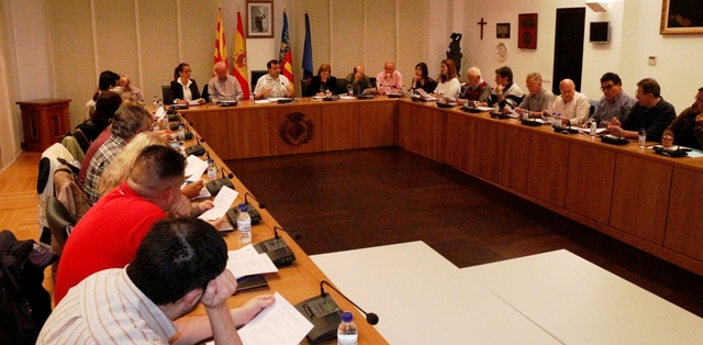 Consell de Participaci Ciutadana de 29 de octubre de 2015_2