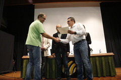 Clausura del 4 Curso de agricultura ecolgica_2