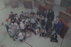 Casa del Terror de l'Espai Jove 2015_1