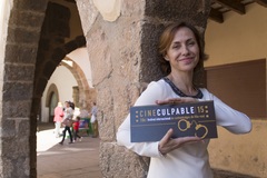 Ana Otero, Culpable 2015