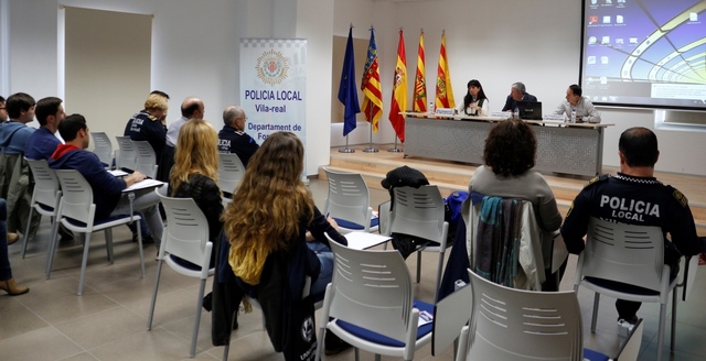 Jornada Realidad social, diversidad y mediacin