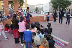 Da Internacional por la Tolerancia 2015_2