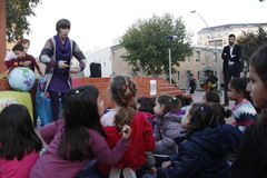 Dia Internacional per la Tolerncia 2015_4