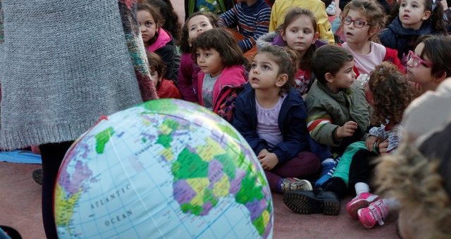 Da Internacional por la Tolerancia 2015_5