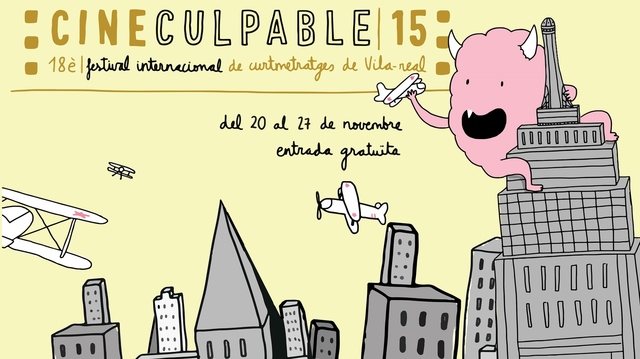Cineculpable 2015