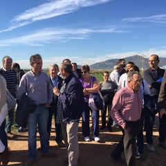 Excursi a Valncia del 4t Curs d'Agricultura Ecolgica_1