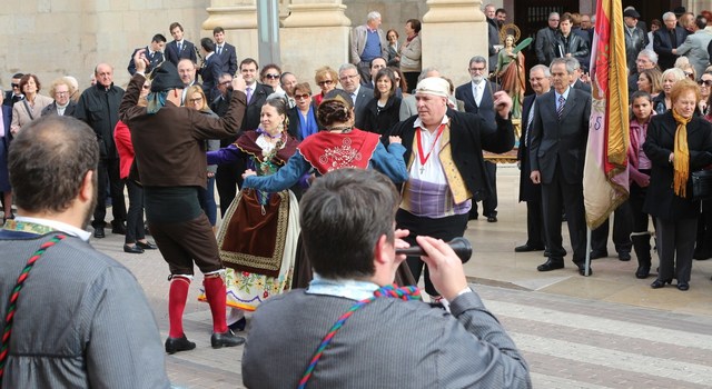 Festa de Santa Ceclia 2015