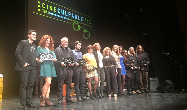 Cineculpable 2015. Premiats_1