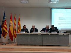 Assemblea anual de l'associaci de caps i comandaments de Policia Local de la Comunitat_1