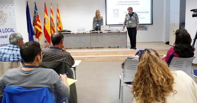 Curso de introduccin a la mediacin policial_2