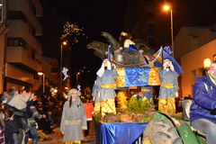 Cabalgata de Reyes 2016_3