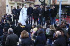 Matx de Sant Antoni 2016