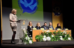 VII Jornada de Alumnos Mediadores