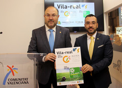 Presentacin de Vila-real en Fitur 2016_2