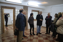 Visita con Cruz Roja a la antigua Escuela Taller_1