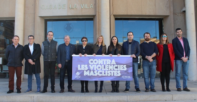 Concentraci de rebuig contra les violncies masclistes_2