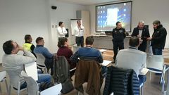 Cursos de conduccin eficiente de la Polica local_2