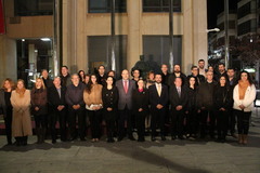 Inauguracin de la estatua del rey Jaume I_3