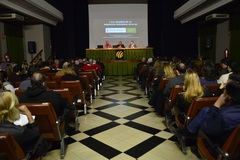 Presentaci del I Pla de producci ecolgica_1