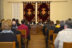 Presentaci de 'Vila-real a rajaploma'