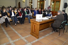 Presentaci de 'Vila-real a rajaploma'_1