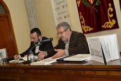 Presentaci de 'Vila-real a rajaploma'_2