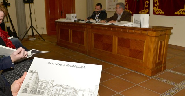 Presentacin de 'Vila-real a rajaploma'_3