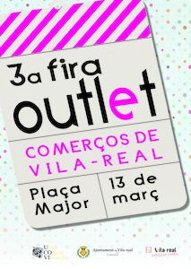 3 Feria Outlet