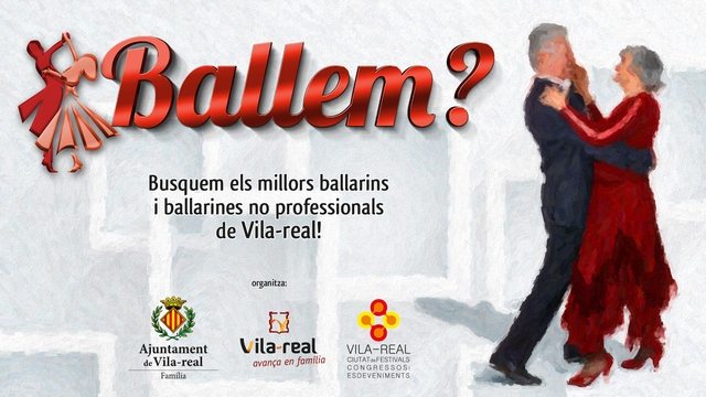 Concurso Ballem?