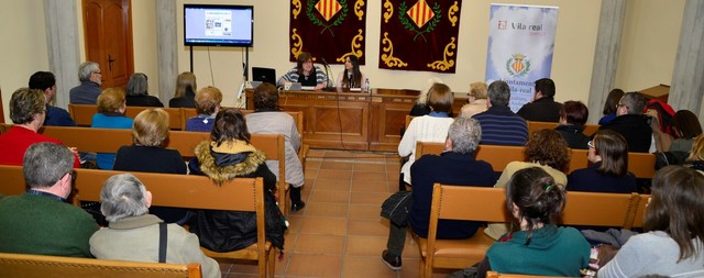 Conferencia 'Encara en queden pal vag'