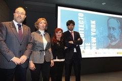 Preestreno de 'Rafael Guastavino, el arquitecto de Nueva York'_2