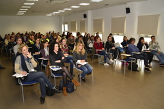 Jornada Resiliencia en la mediacin policial