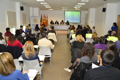 Jornada Resiliencia en la mediacin policial_1