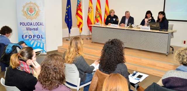 Jornada Resiliencia en la mediacin policial_2