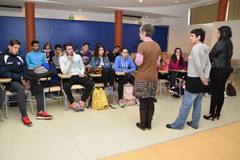 XIV Campaa de prevencin de la violencia de gnero en los institutos_1