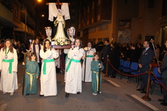 Procesin infantil y juvenil. Semana Santa 2016_1